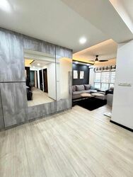 Blk 322A Punggol Bayview (Punggol), HDB 4 Rooms #468003891